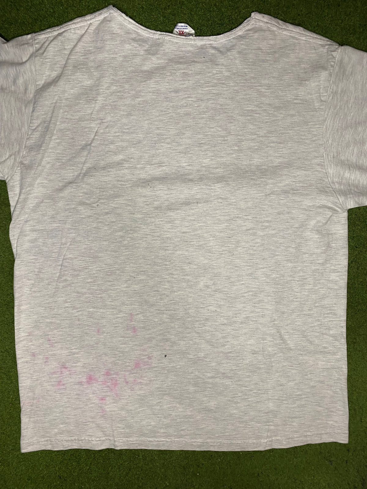 1995 Tampa Bay Buccaneers - Vintage NFL T Shirt (XL) - Gametime Vintage