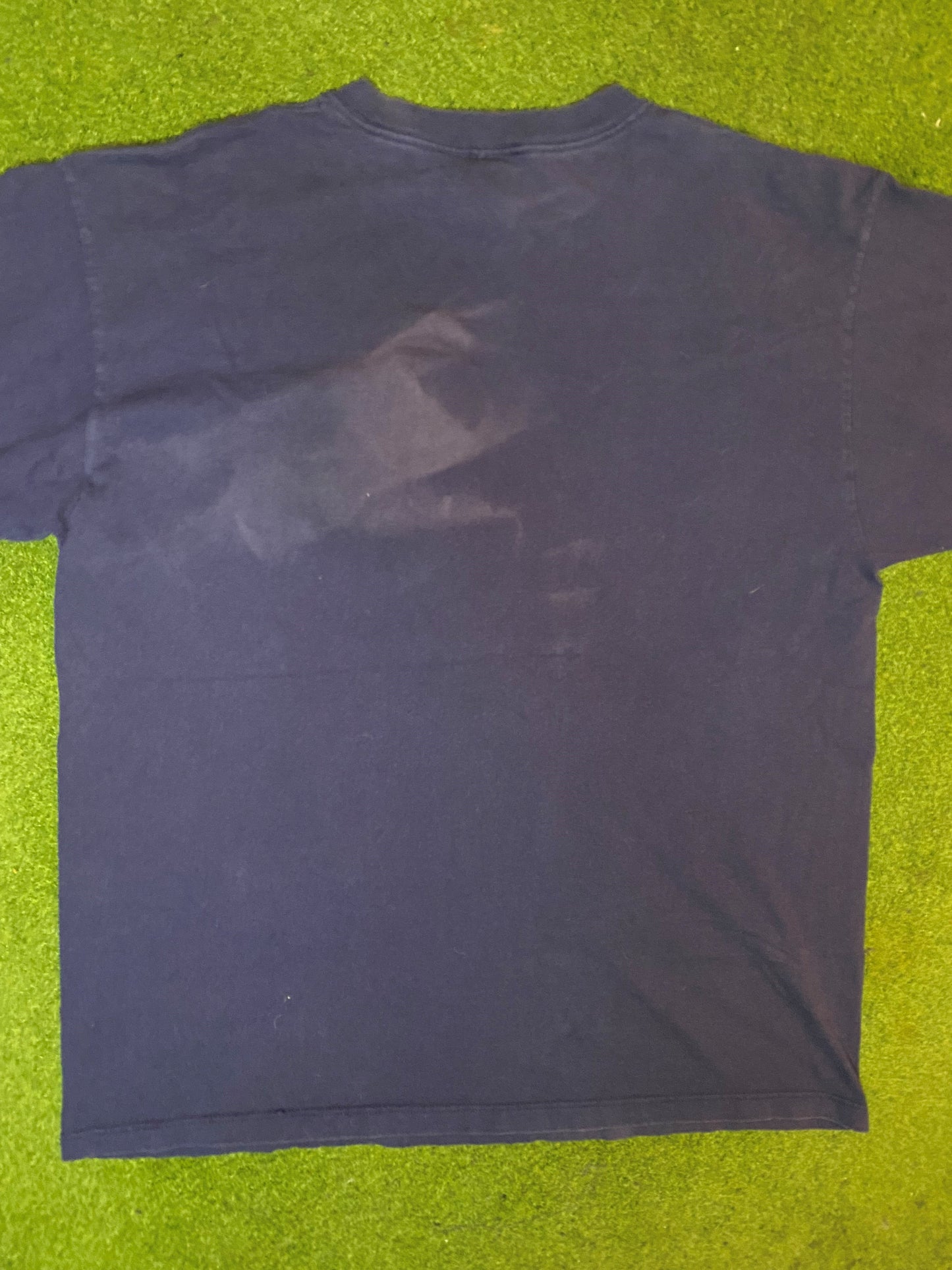 1999 MLB All Star Game - Boston - Vintage MLB Tee (XL) - Gametime Vintage