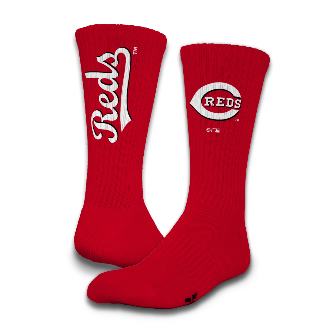 Cincinnati Reds Primary Socks