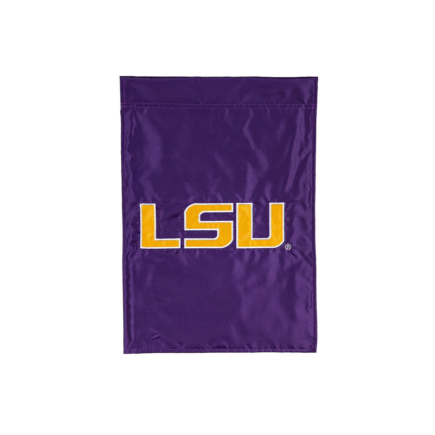 Flag, App, Gar, LSU