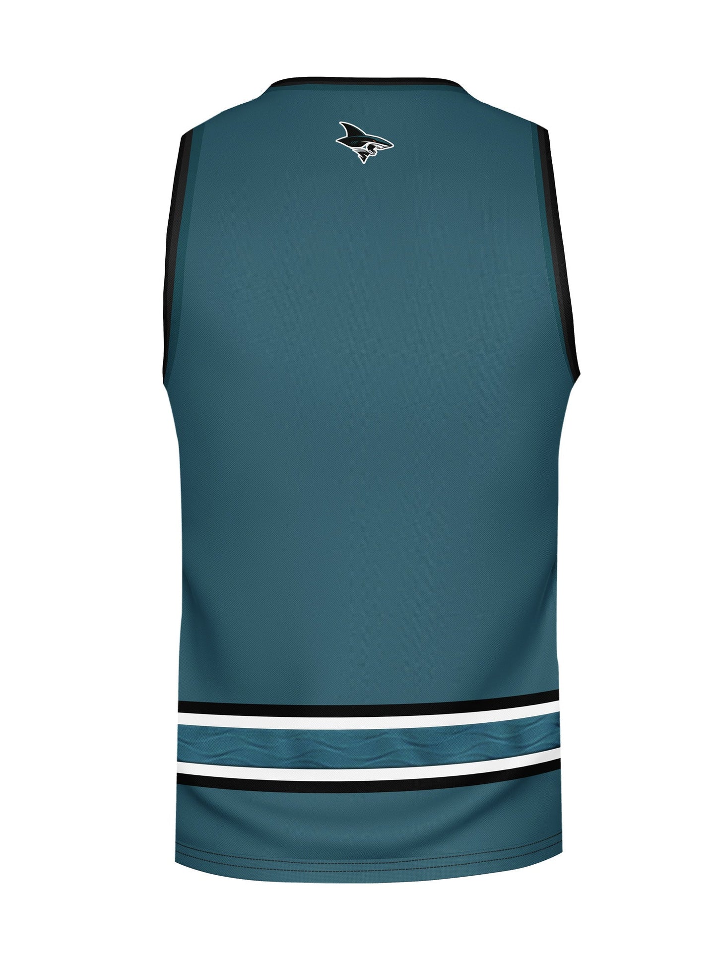 San Jose Sharks 2025 Hockey Tank