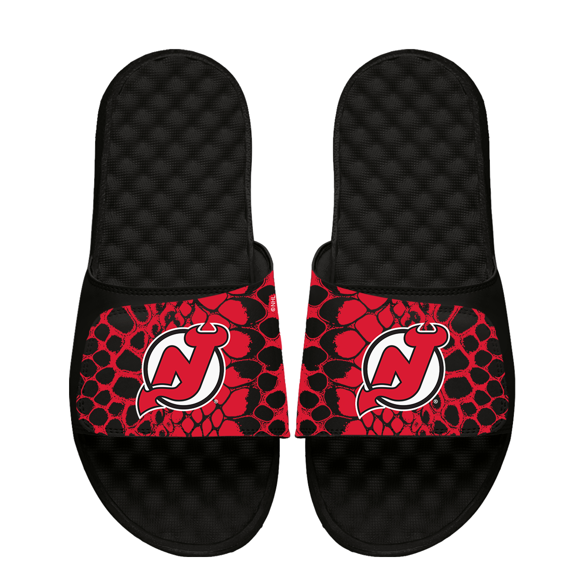 Devils Year of the Snake