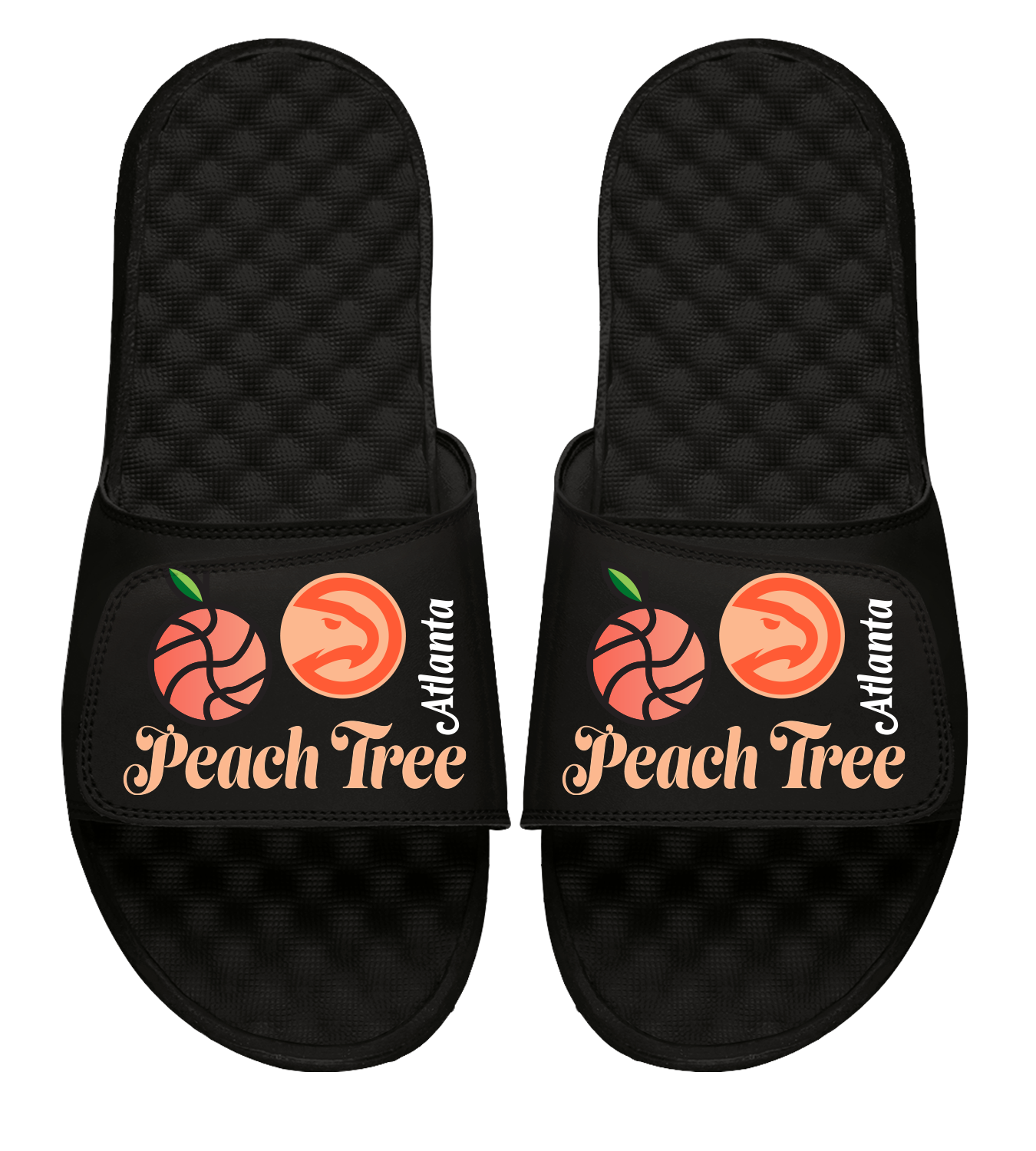 Hawks 23 City Edition Collage Slides