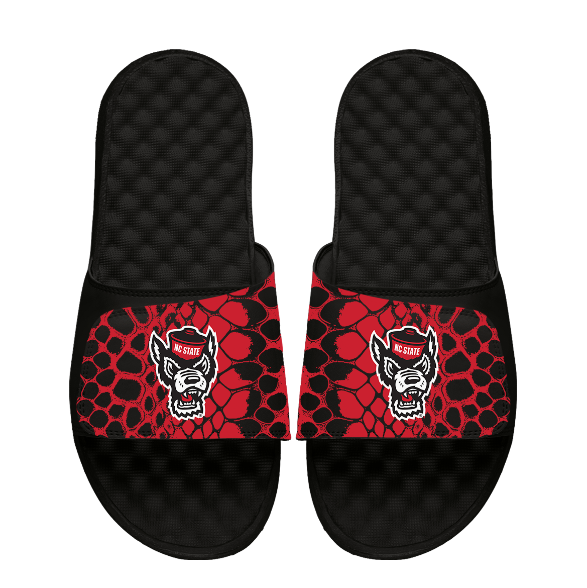 North Carolina State Wolfpack Year of the Snake