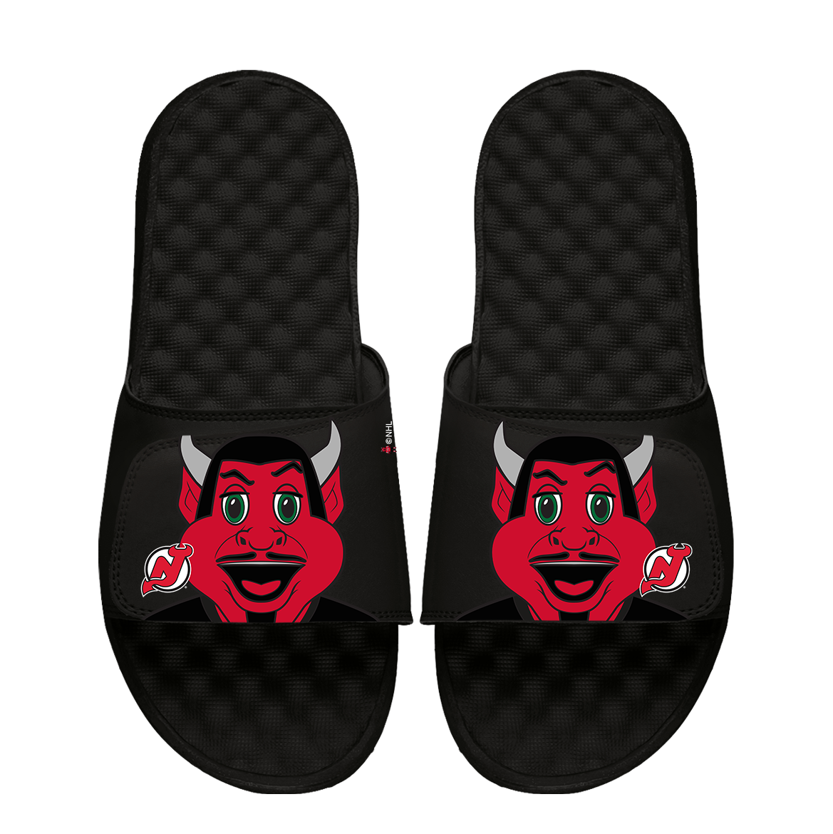 New Jersey Devils Mascot