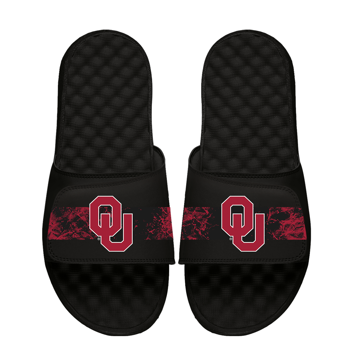 Oaklahoma Distressed