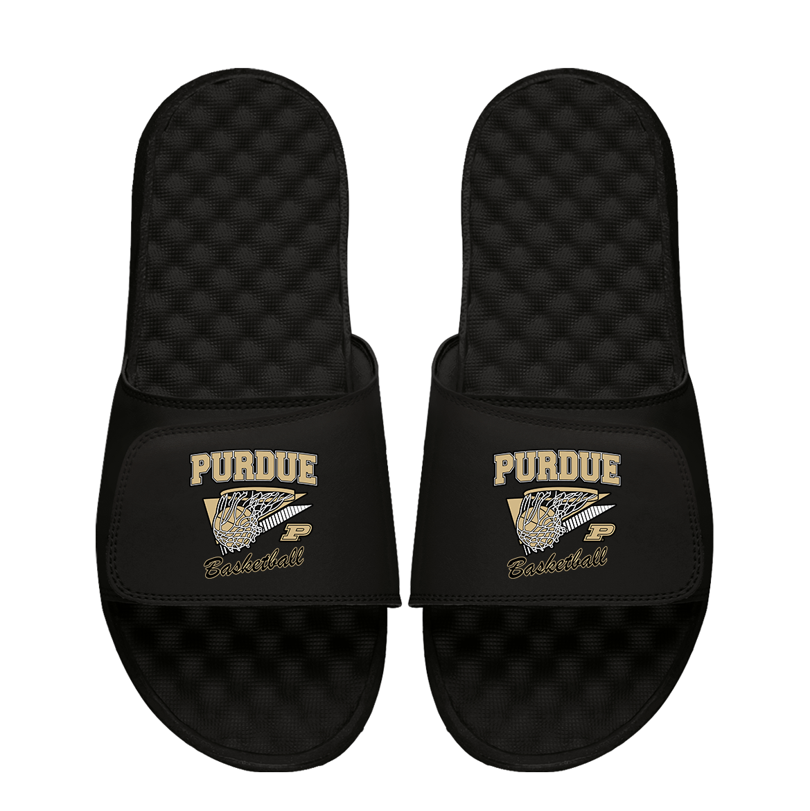 Purdue Boilermakers Baskteball Collage