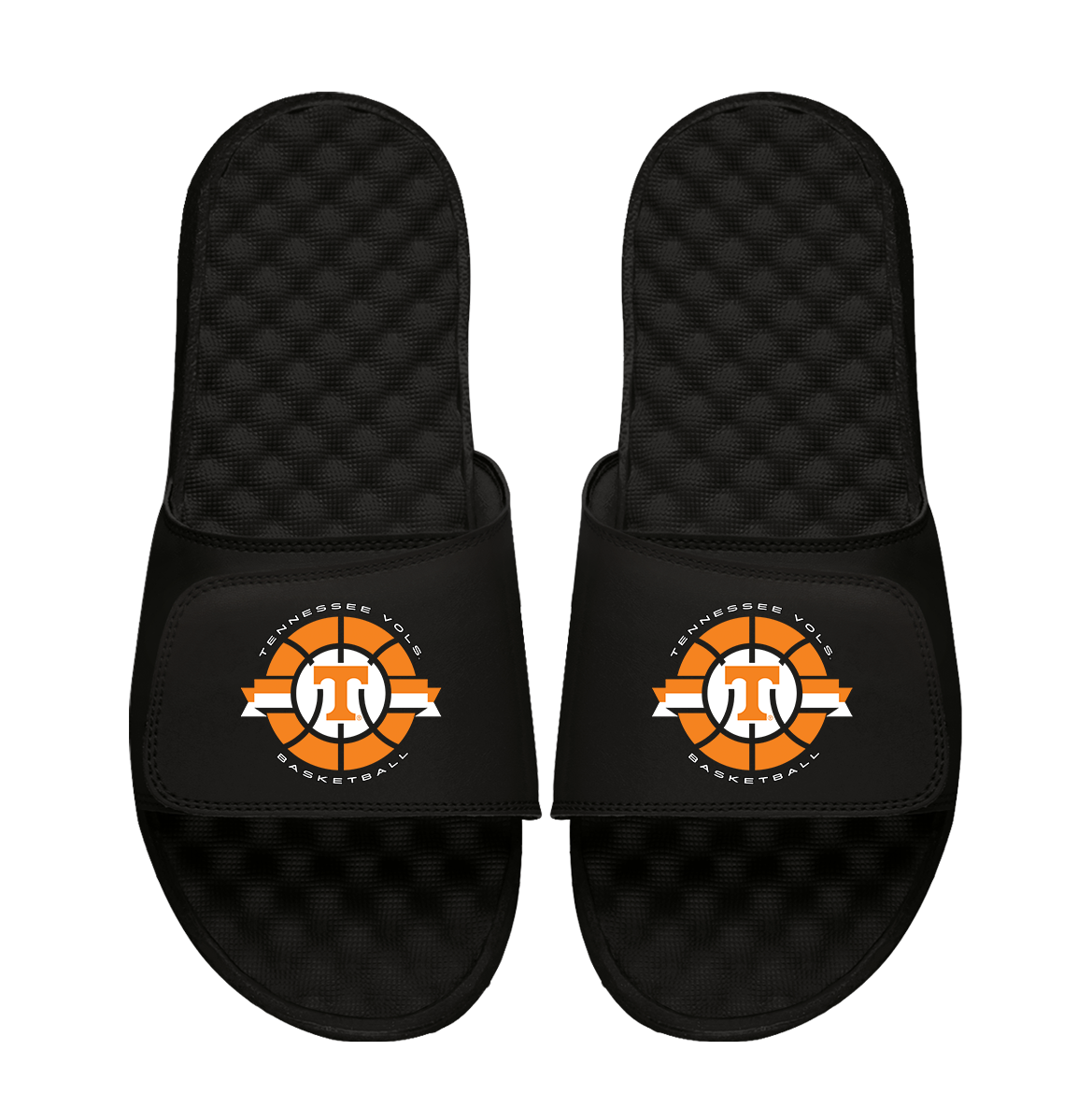 Tennessee Vols Basketball Logo