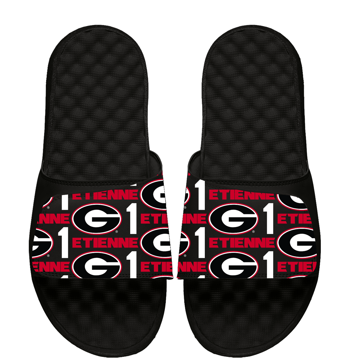 Trevor Etienne Pattern