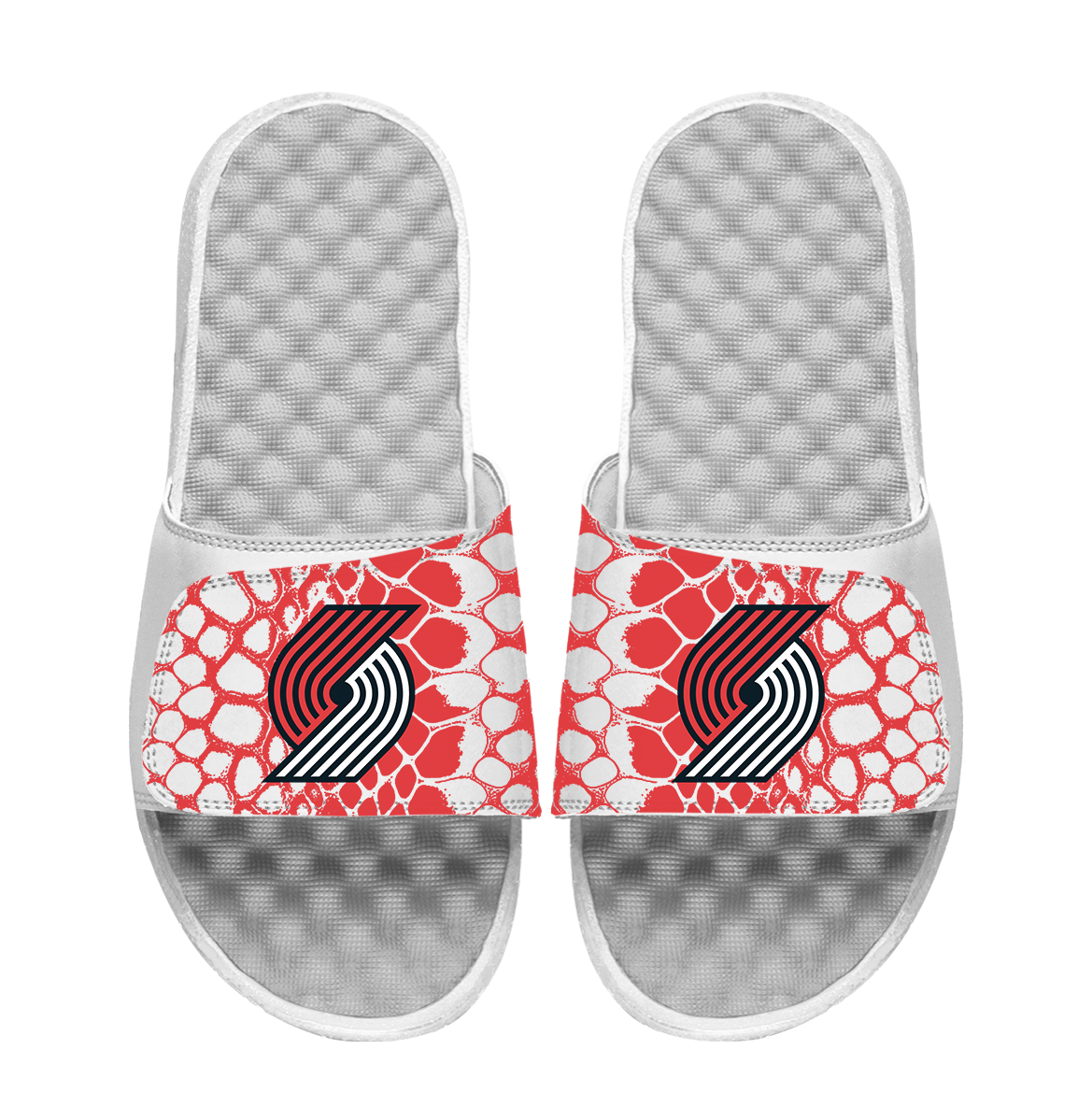 Portland Trailblazers Year of the Snake