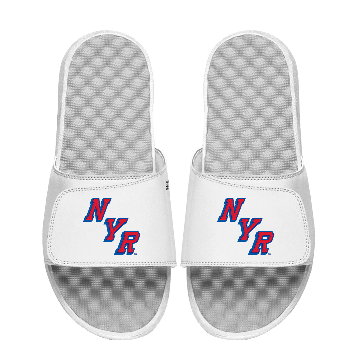 New York Rangers 2024 Stadium Series Logo