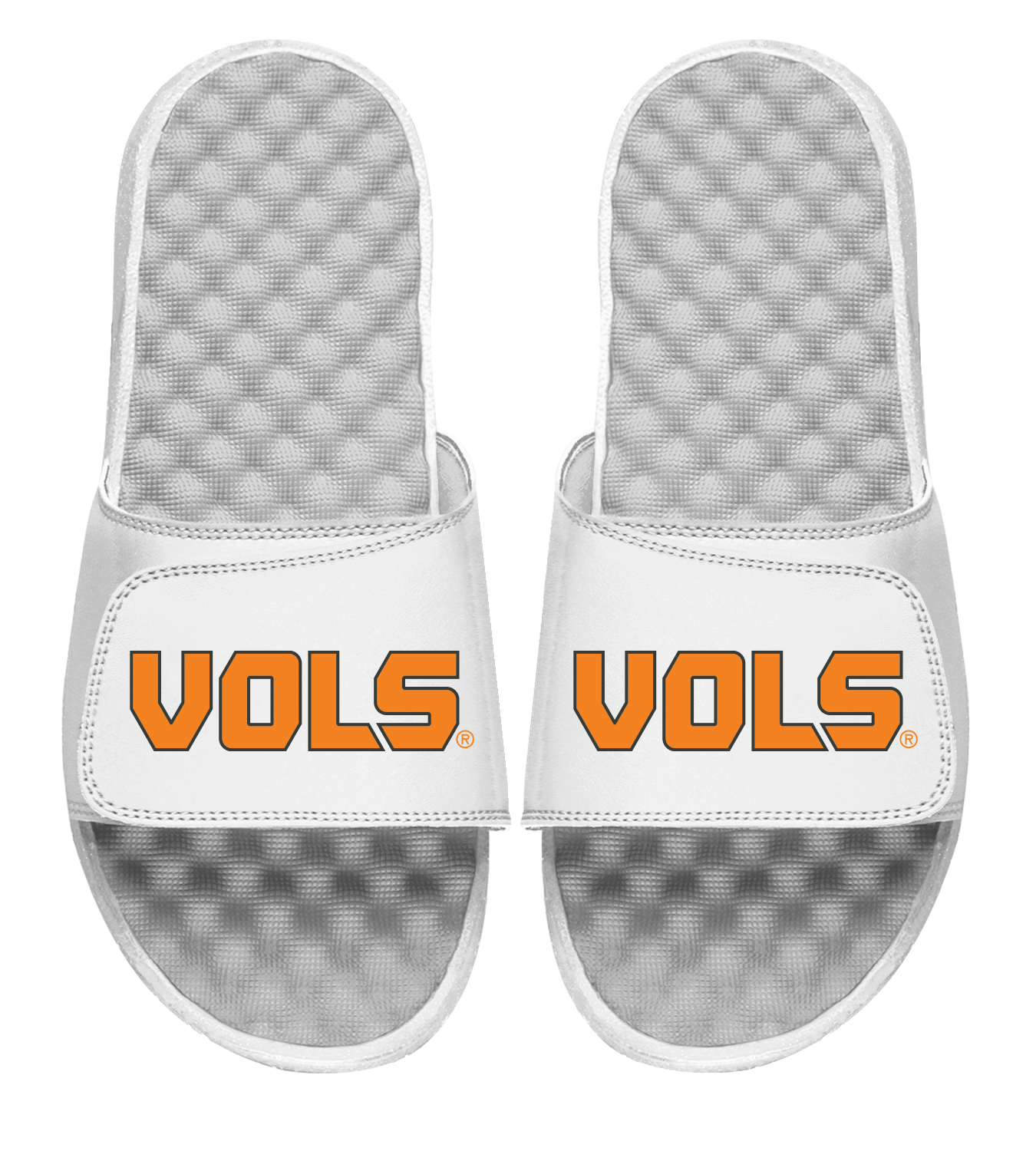 Vols Wordmark Slides