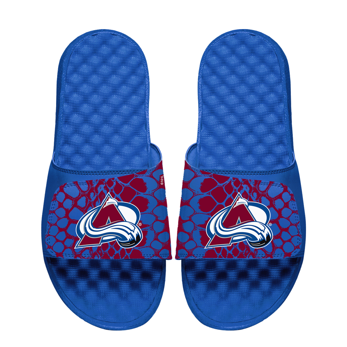 Avalanche Year of the Snake