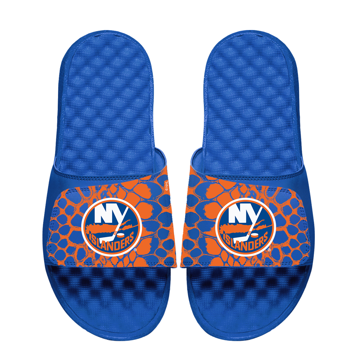 Islanders Year of the Snake