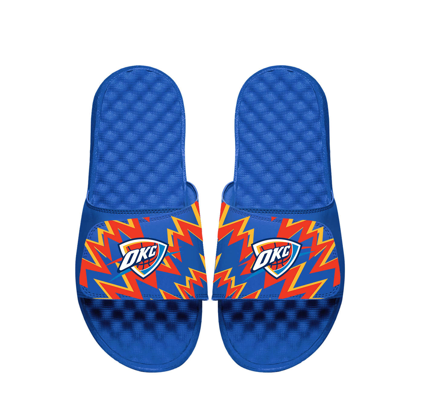 Thunder High Energy Slides