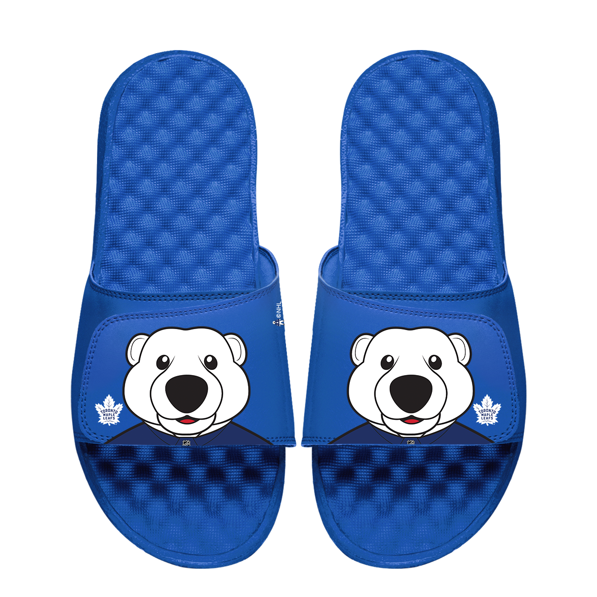 Toronto Maple Leafs Mascot