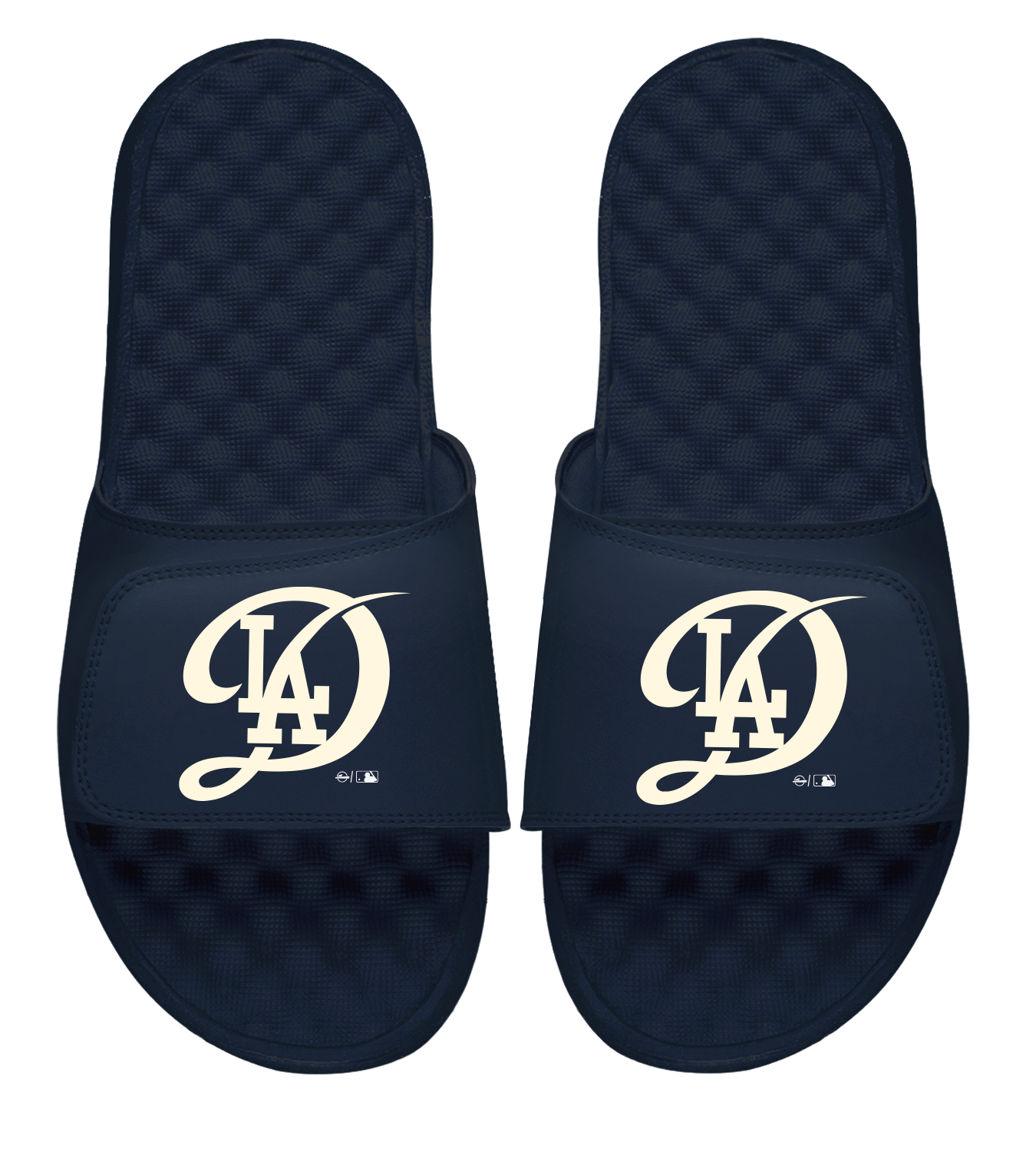 Los Angeles Dodgers 2024 City Connect Wordmark