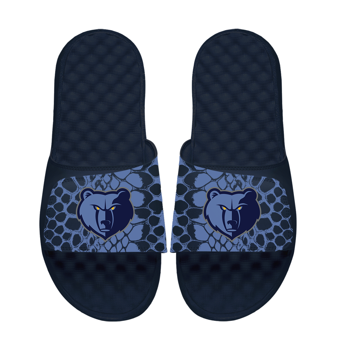 Memphis Grizzlies Year of the Snake