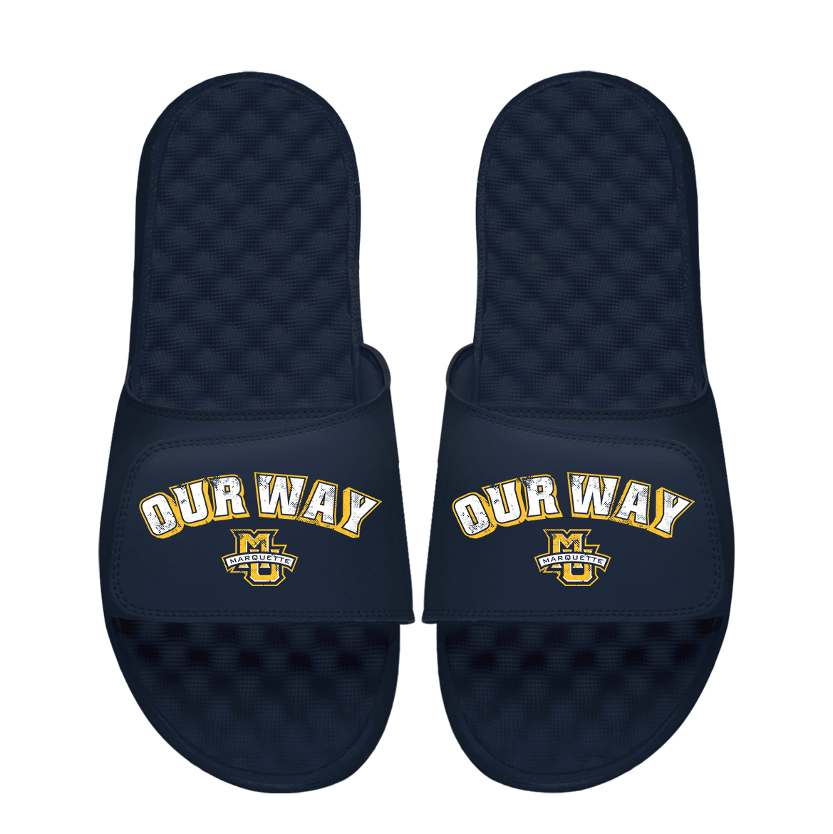 Marquette Golden Eagles Our Way