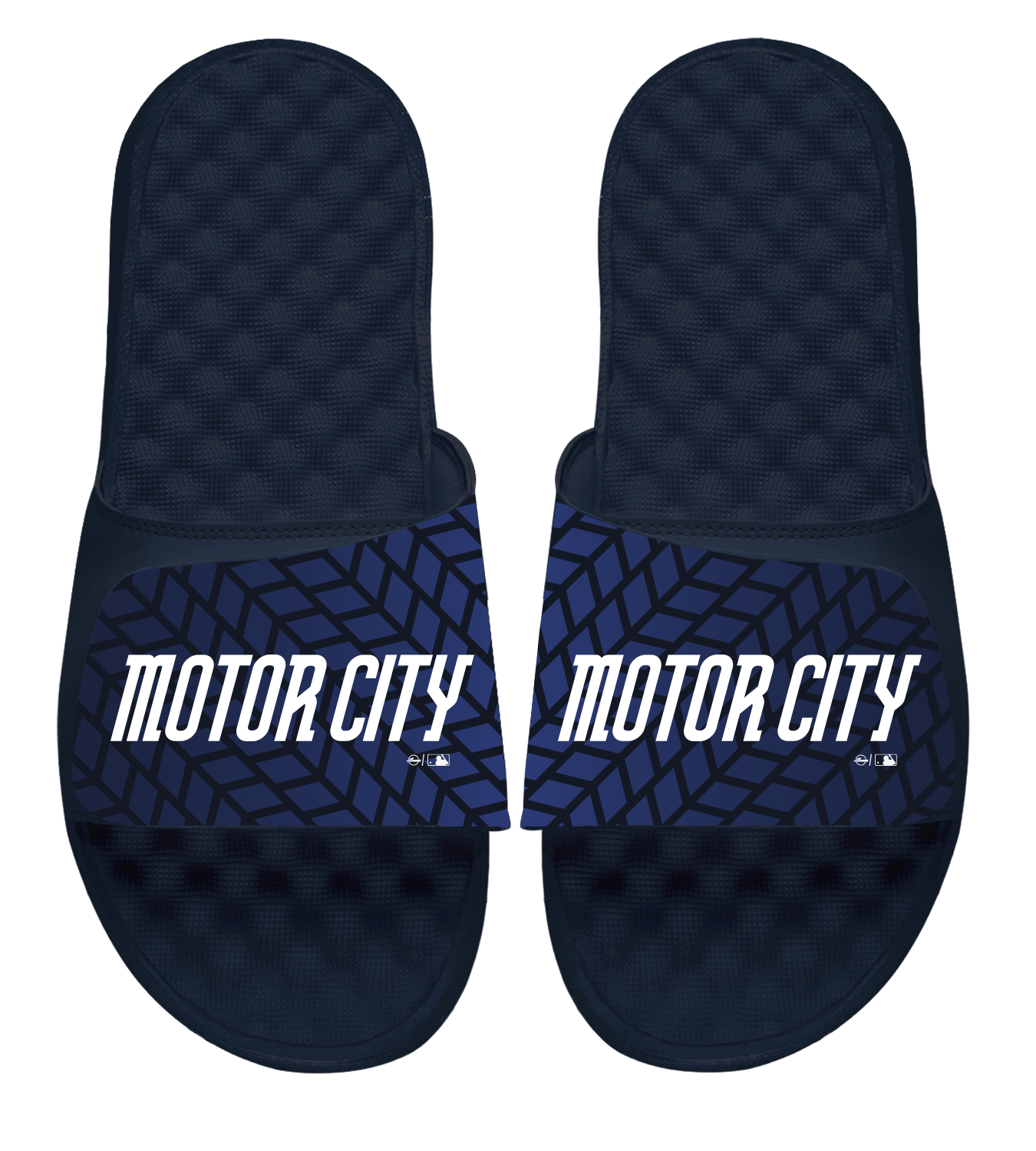 Detroit Tigers 2024 City Connect