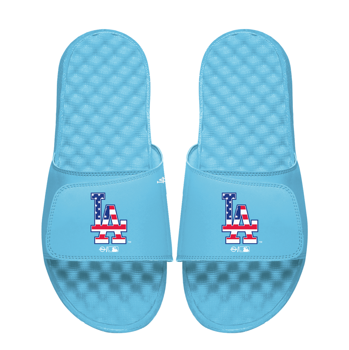 Los Angeles Dodgers Stars & Stripes