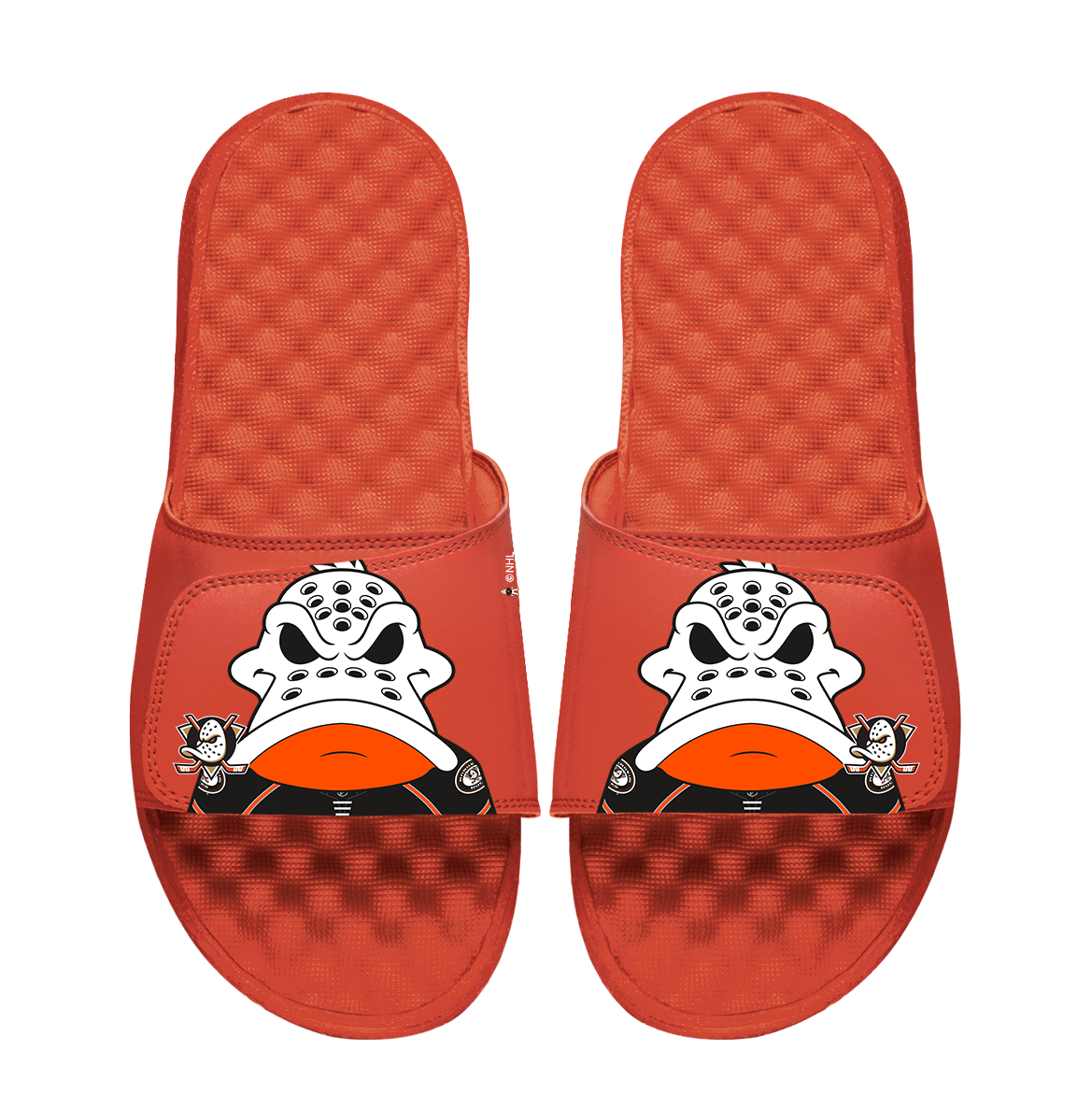 Anaheim Ducks Mascot