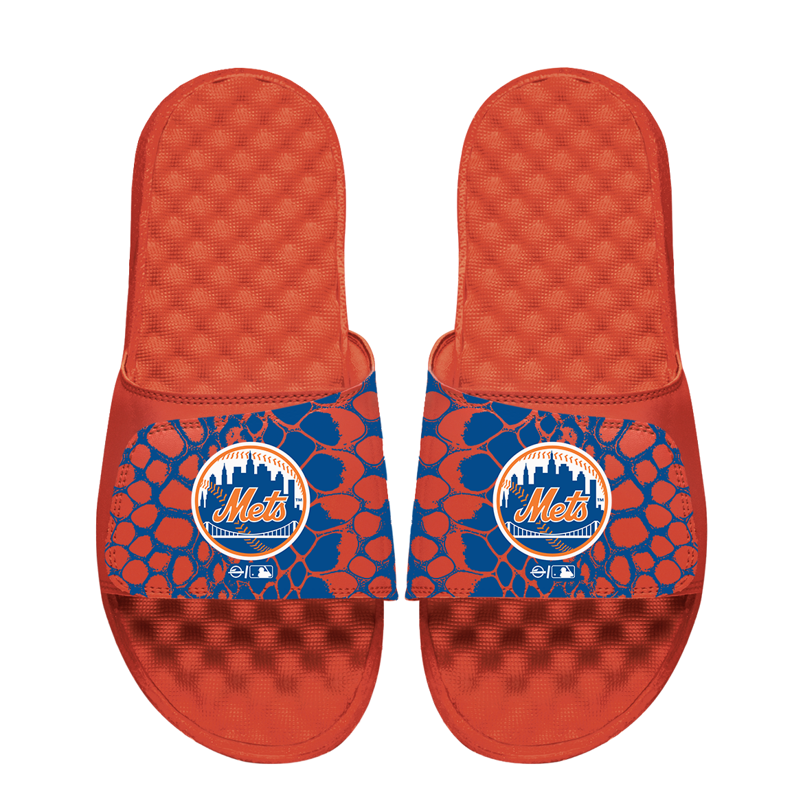 New York Mets Year of the Snake