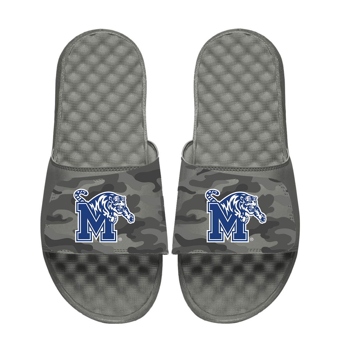 Memphis Urban Camo Slides