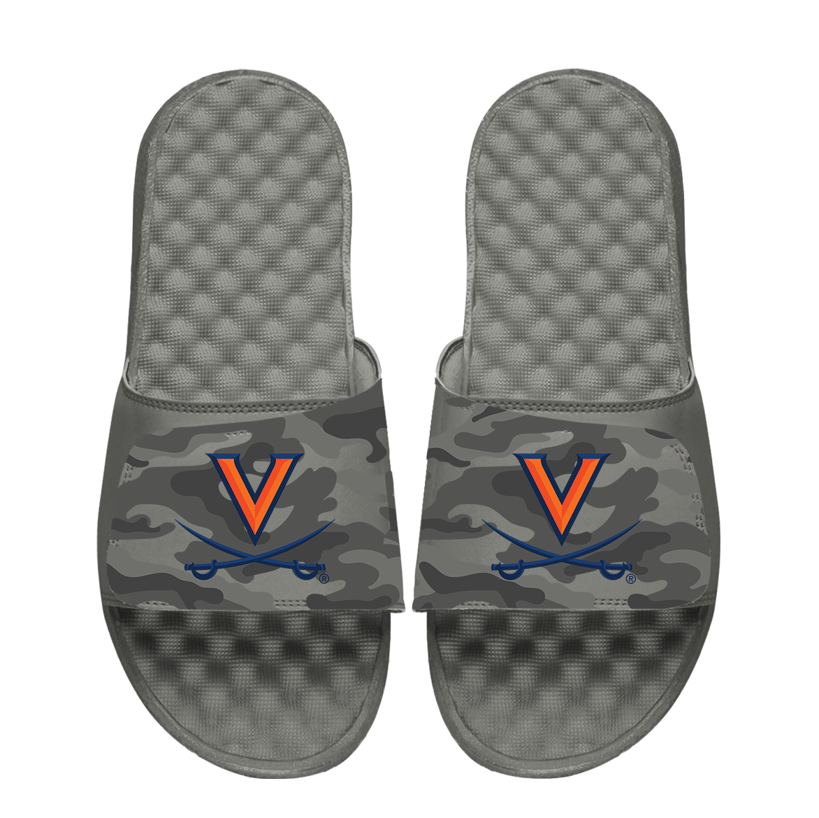 Virginia Urban Camo Slides