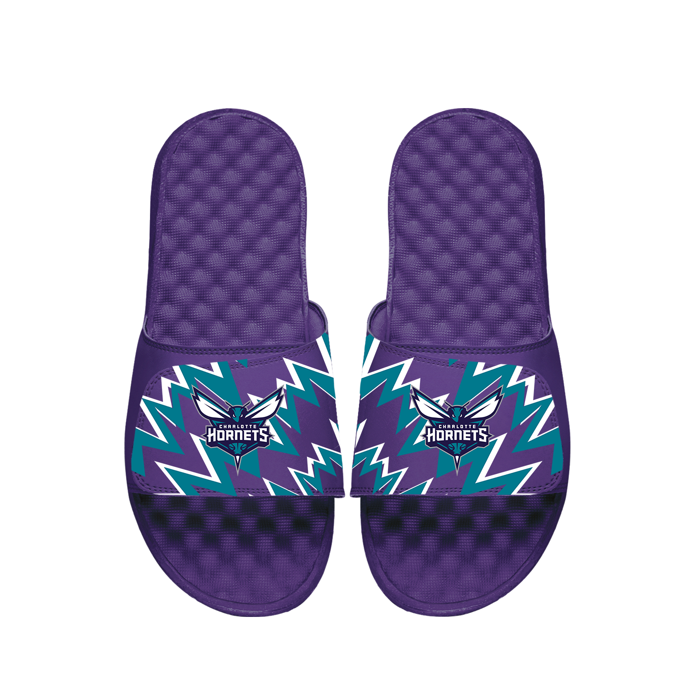 Hornets High Energy Slides