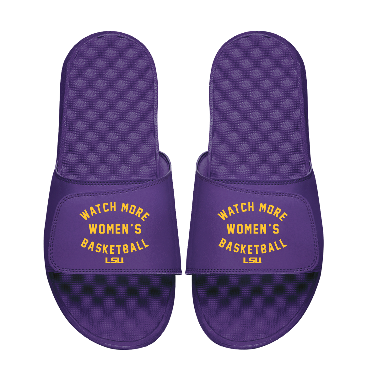 LSU Tigers Watch More Womens Basketball