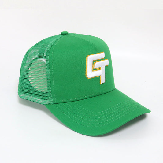 Gametime Original - "Hometown Edition" Trucker Hat - Gametime Vintage