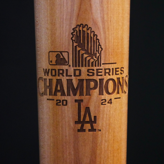 2024 Los Angeles Dodgers World Series Champions Dugout Mug® Collective