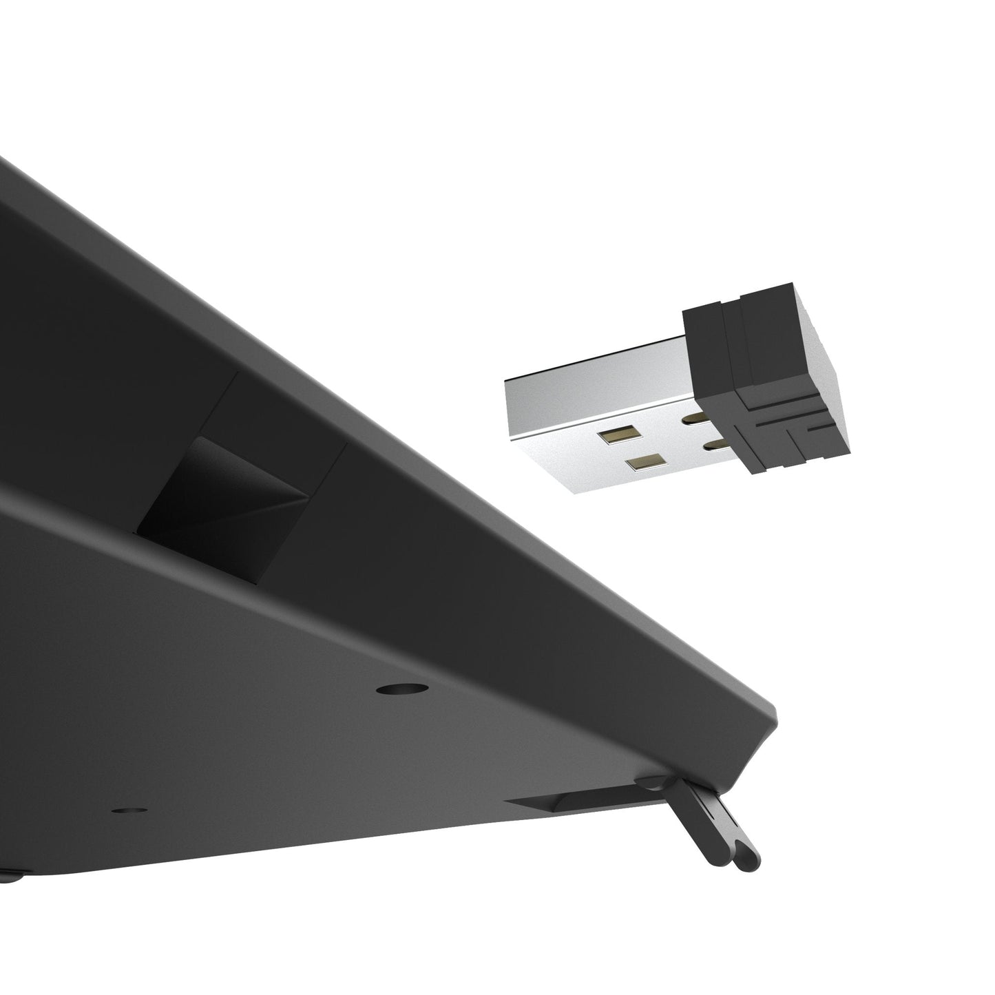 Dallas Cowboys Football Wireless USB Keyboard