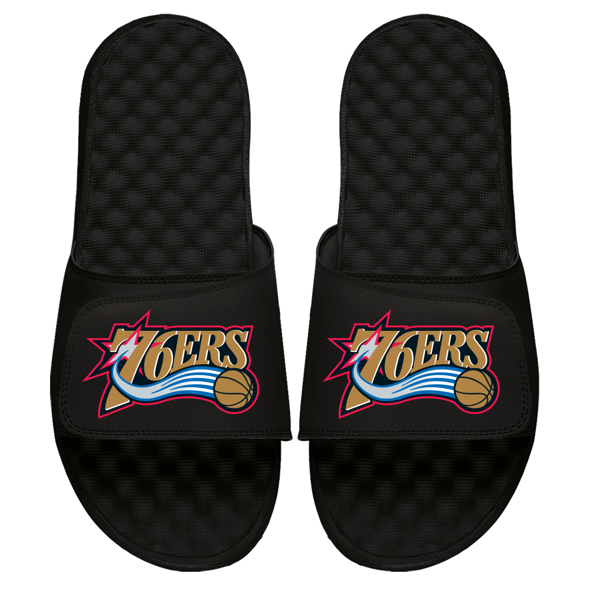 Philadelphia 76ers HWC Primary Slides