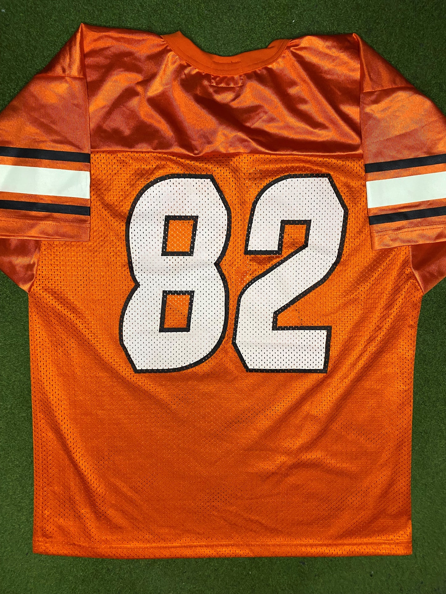 90s Oklahoma State Cowboys - Vintage College Football Jersey (Large) - Gametime Vintage