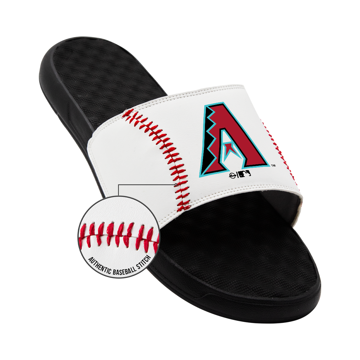 Arizona Diamondbacks Baseball Stitch