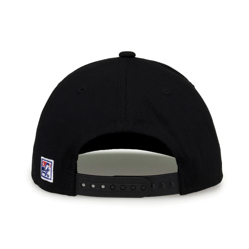 Iowa Hawkeyes Retro Bar Snapback Hat