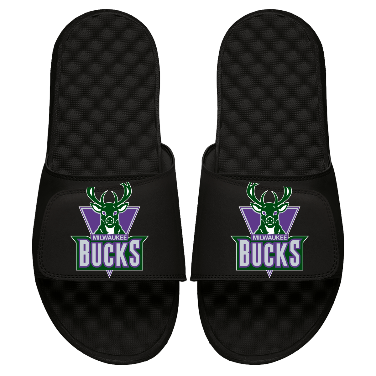 Milwaukee Bucks HWC Primary Slides