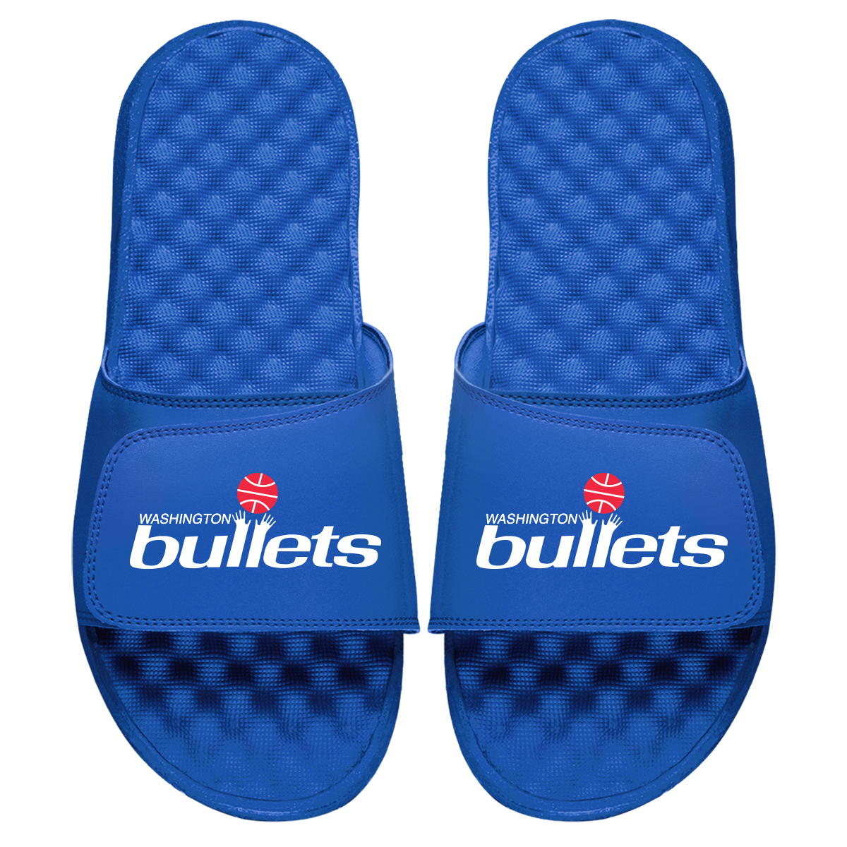 Washington Bullets HWC Primary Slides