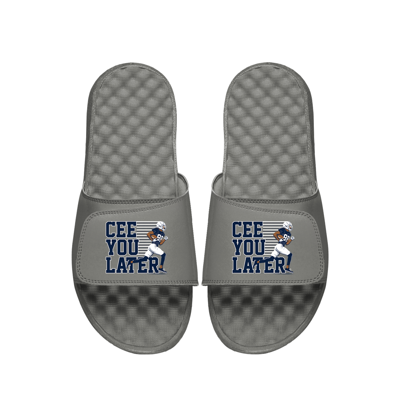 Cee You Later BreakingT x ISlide