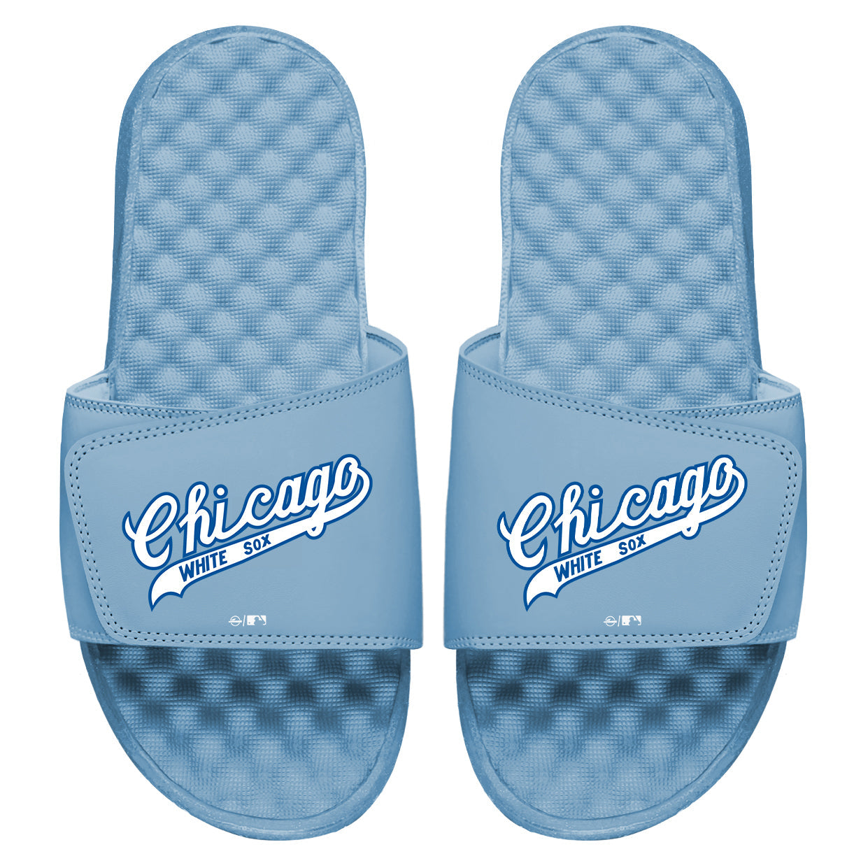 Chicago White Sox Cooperstown 1969 Slides