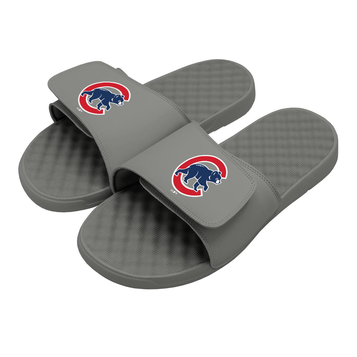 Chicago Cubs Alternative Slides