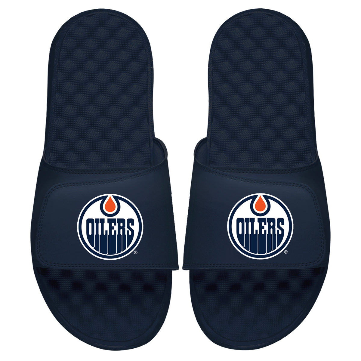 Edmonton Oilers Primary Slides