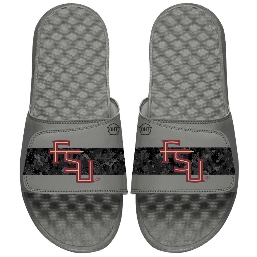 Operation Hat Trick: FSU Grey Slides