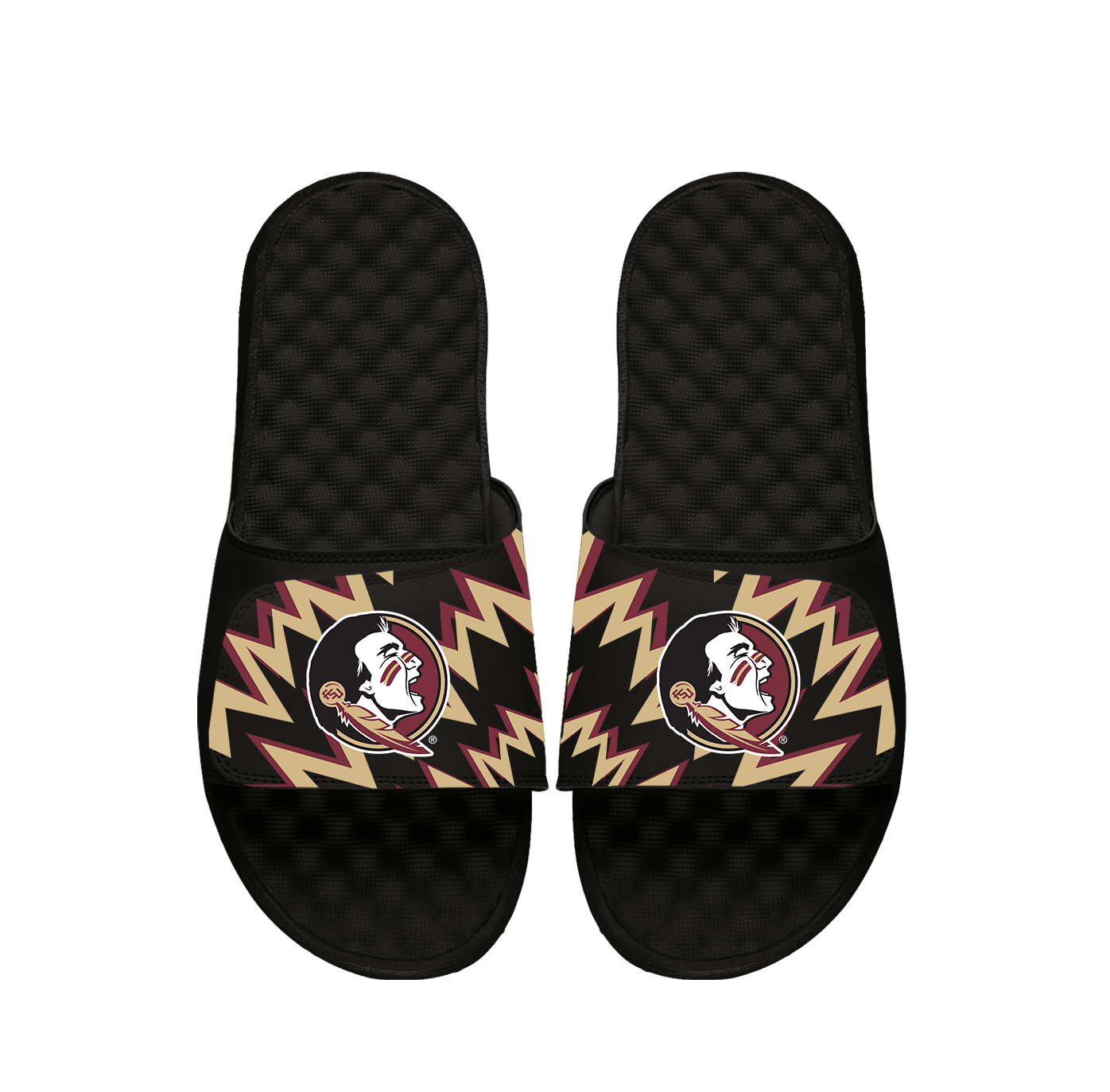 NCAA Florida State High Energy Slides