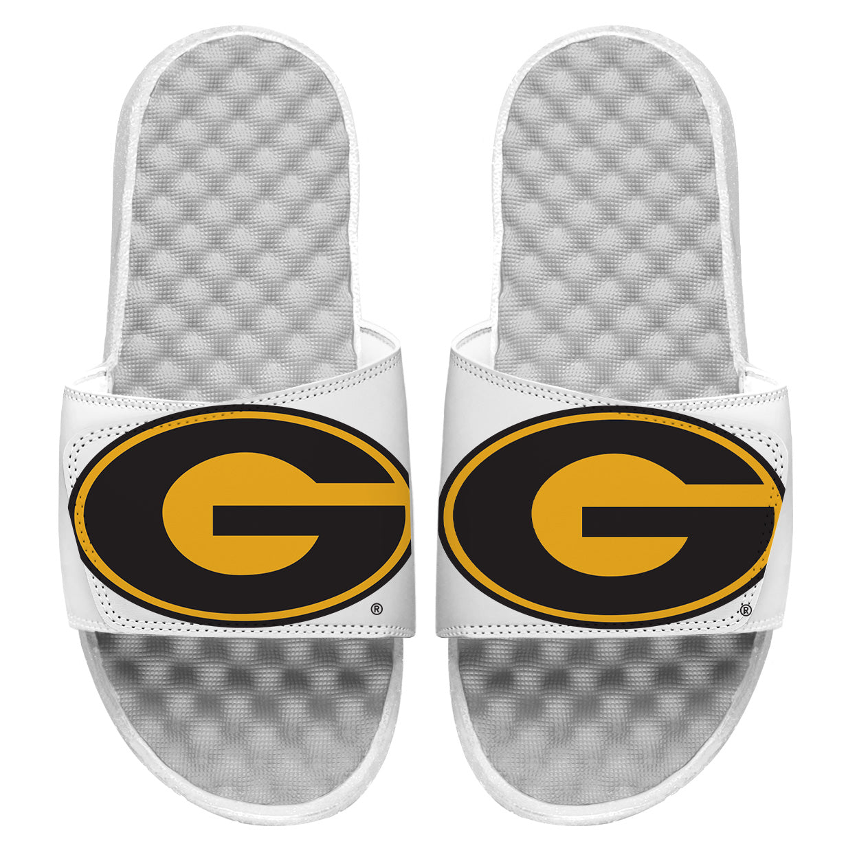 Grambling State Blown Up Primary Slides