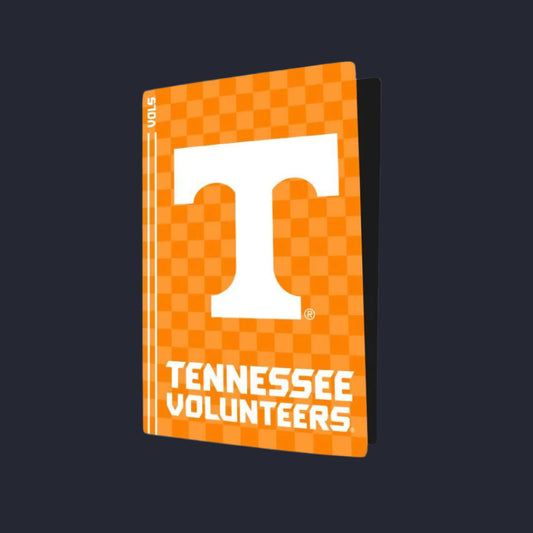 Tennessee Volunteers PS5 VarsityWrapz