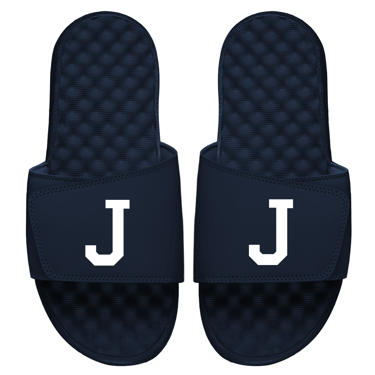 Jackson State J Slides