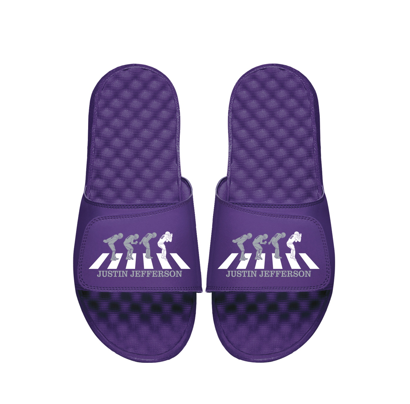 Jefferson Street Griddy Slides